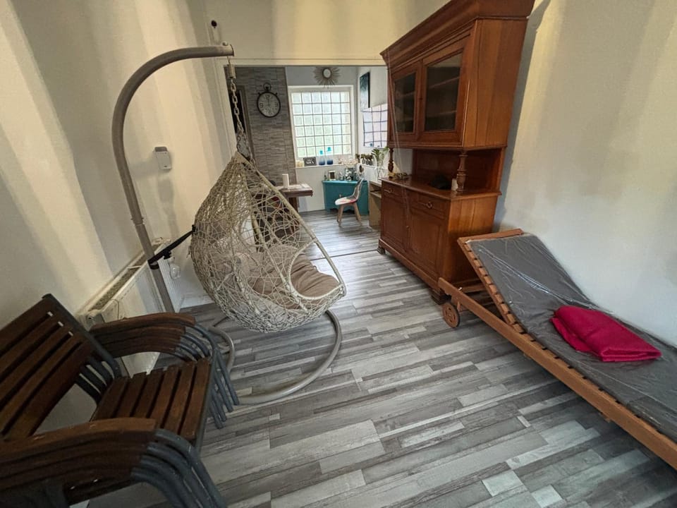 Maison de ville mitoyenne 4 chambres proche plages House in Normandy