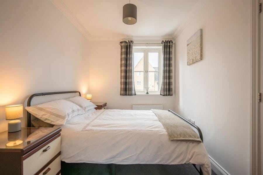 Comfortable 2-Bedroom Home in Framlingham Apartment in Framlingham