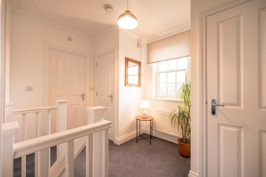 Comfortable 2-Bedroom Home in Framlingham Apartment in Framlingham