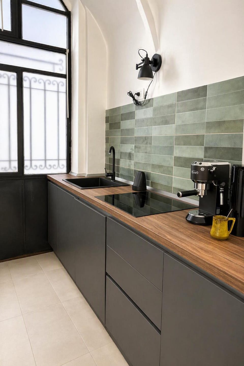 Seafonia Apartment in Salerno