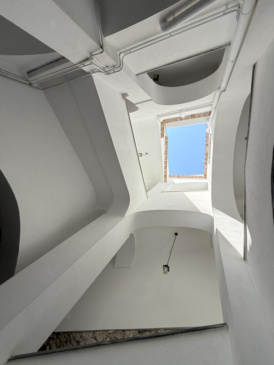 Seafonia Apartment in Salerno