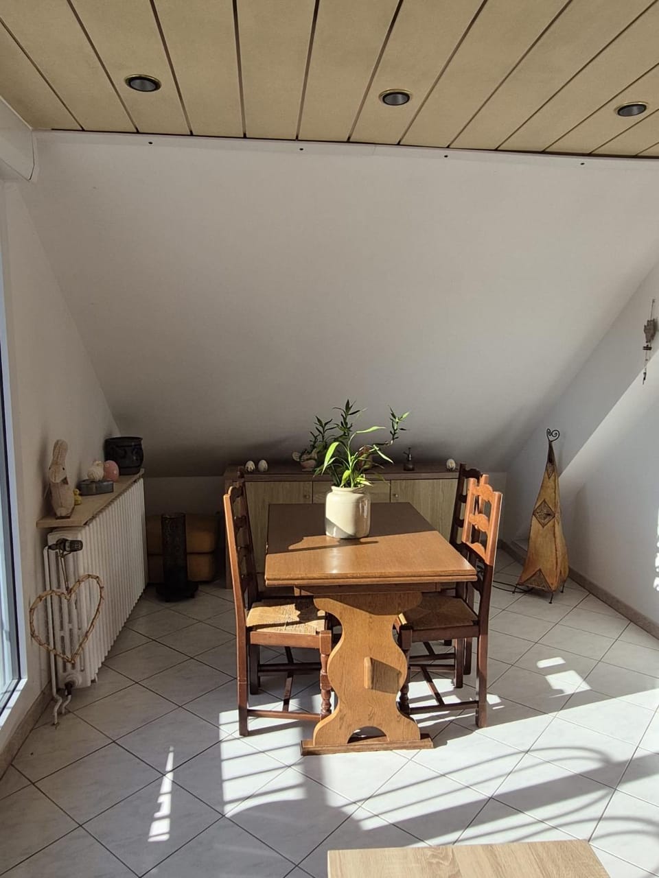 maison prairie Apartment in Haguenau