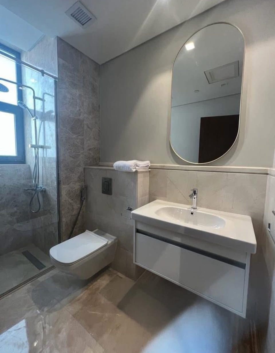 Gulf Suites Cairo Apartment hotel in Egypt