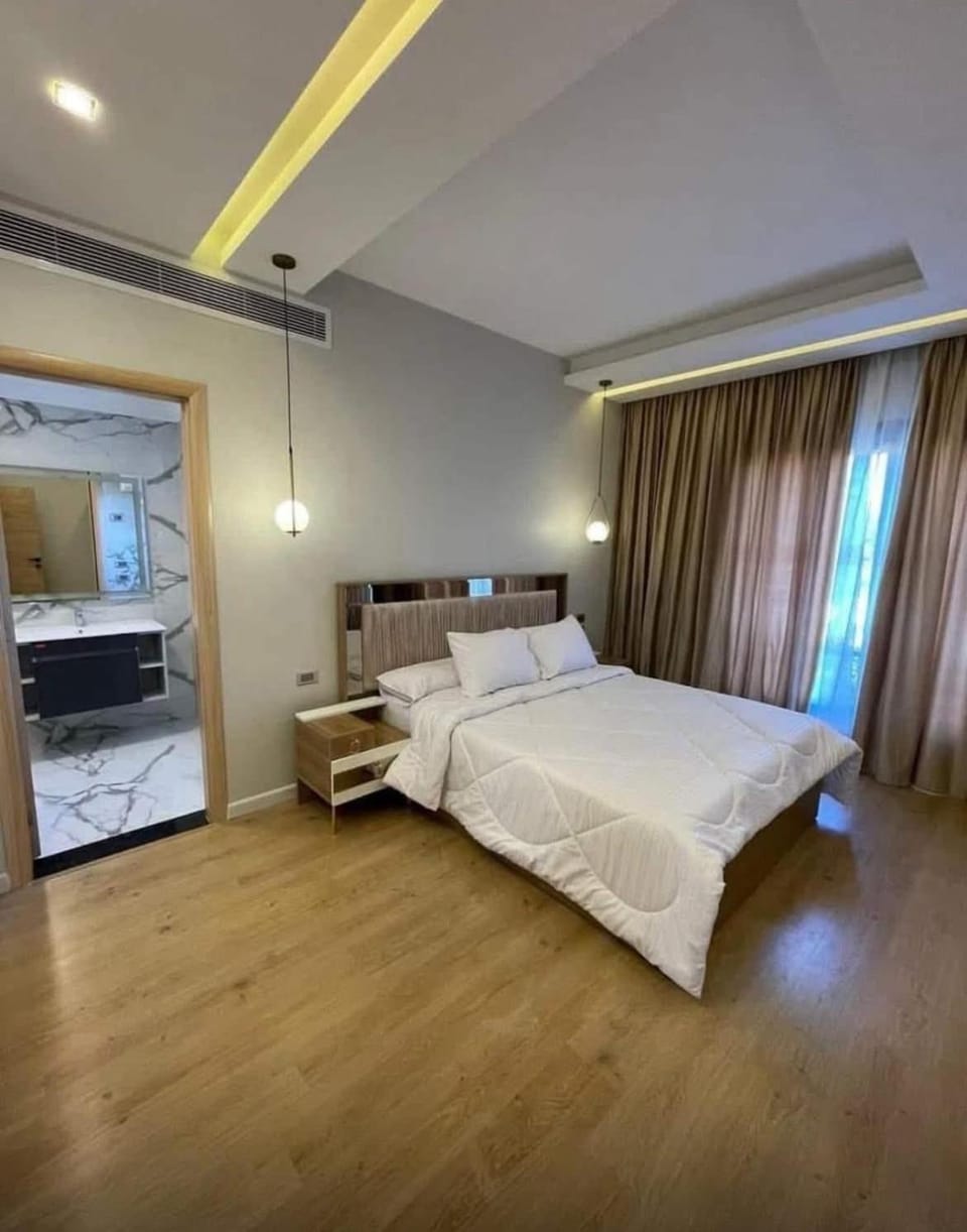 Gulf Suites Cairo Apartment hotel in Egypt