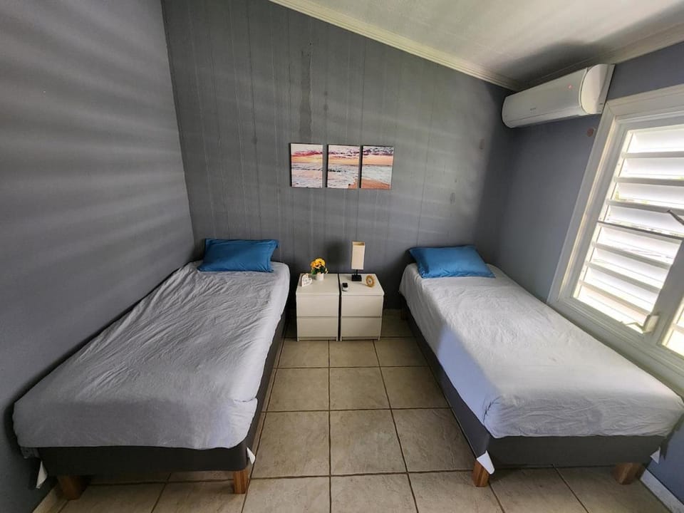 Costa Azul Apartment Apartment in Humacao