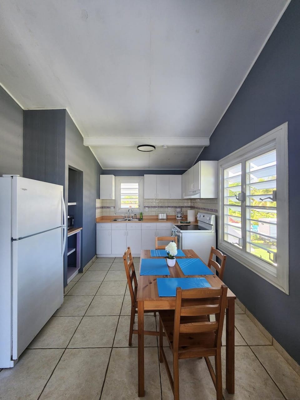 Costa Azul Apartment Apartment in Humacao