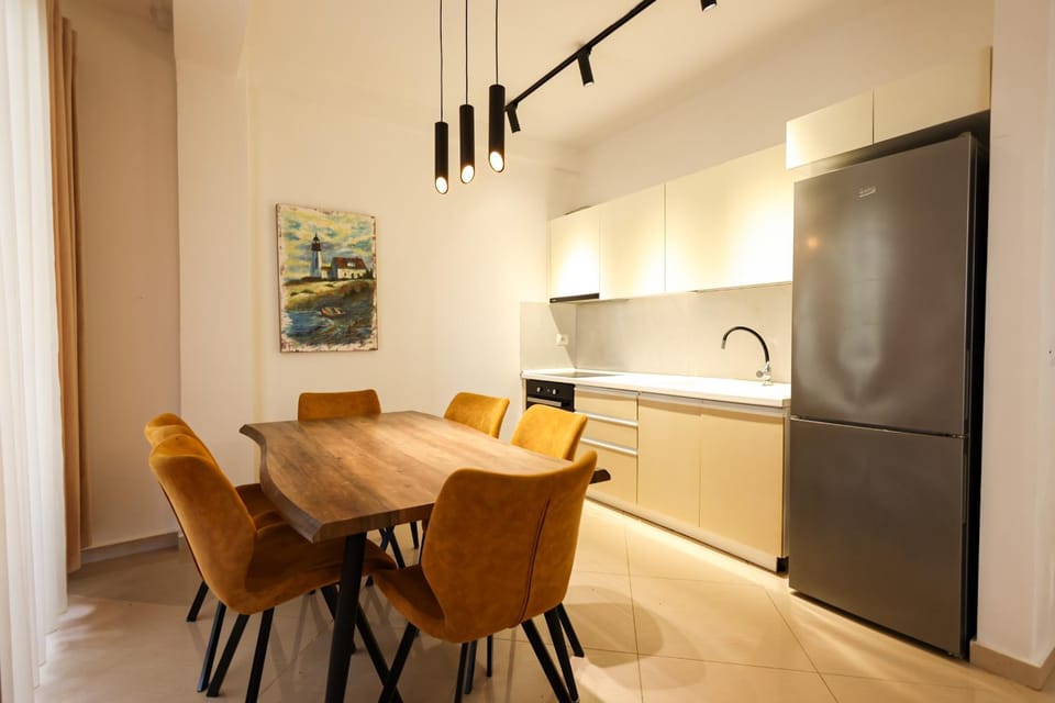 Lura Apartments Apartment in Tirana County, Albania