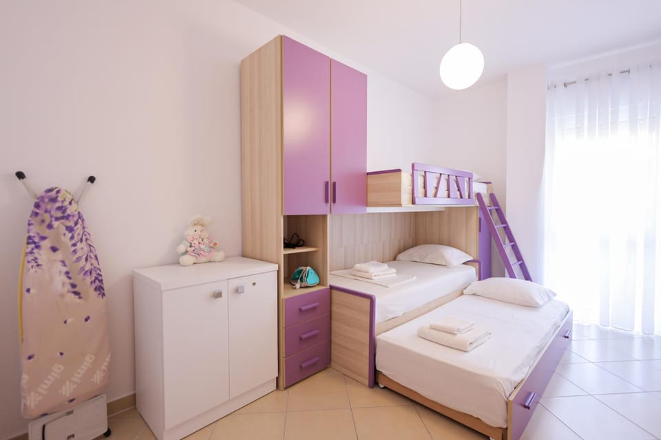 Lura Apartments Apartment in Tirana County, Albania