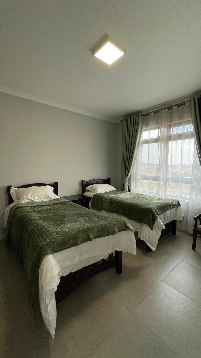 Luxurious 3BR Haven located in Lubowa Apartment in Kampala