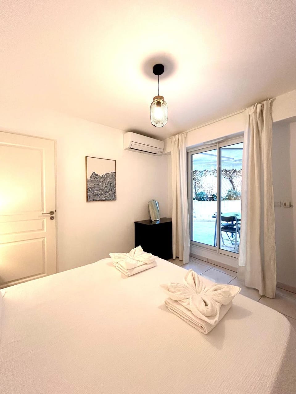 Monaco Gate - Breakfast - Terraces - Free Parking Apartment in Monaco