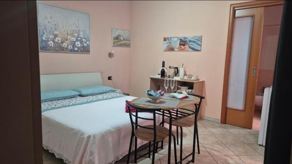 Casa Cuor Di Leone Apartment in Cannobio