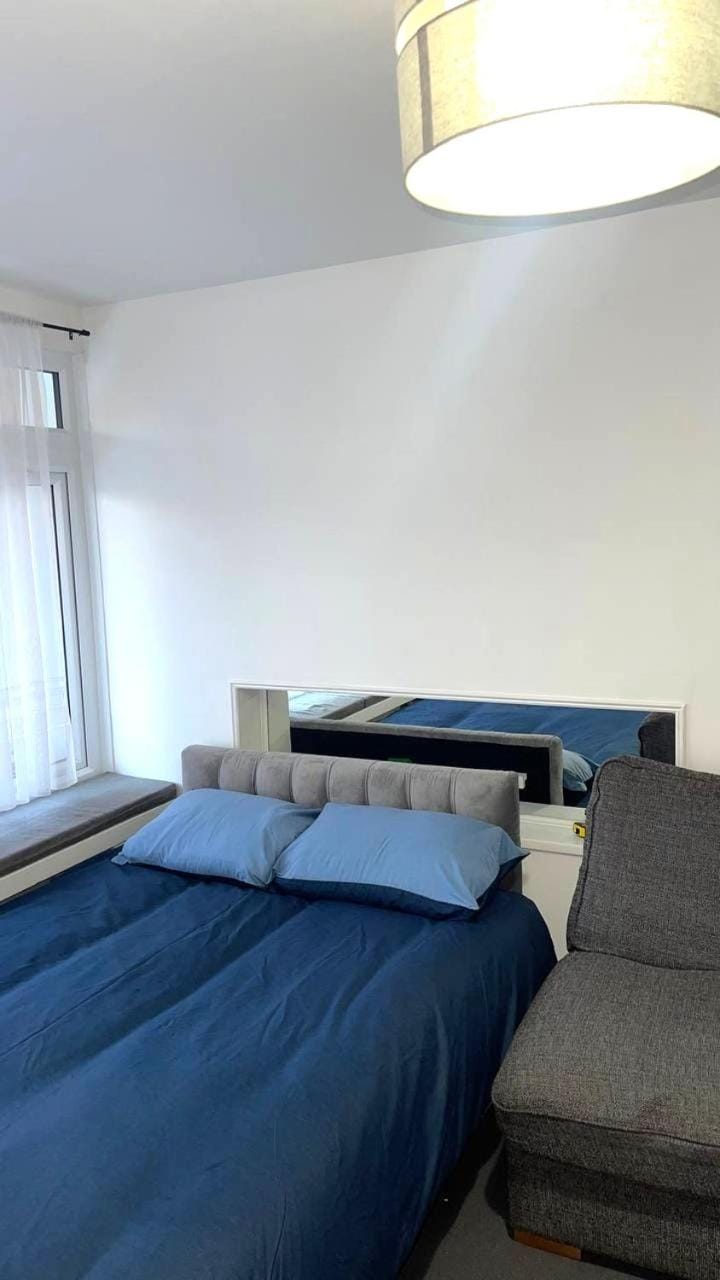 Room with a balcony near Richmond Park Vacation rental in Richmond