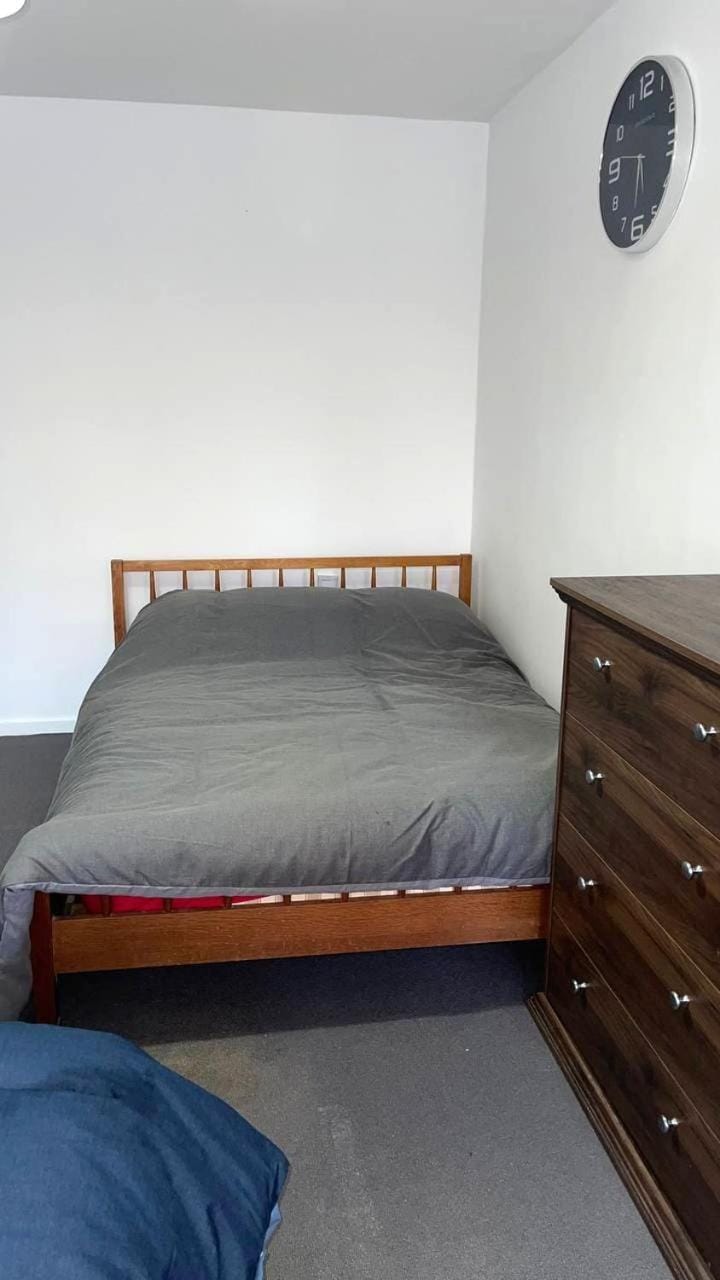Room with a balcony near Richmond Park Vacation rental in Richmond