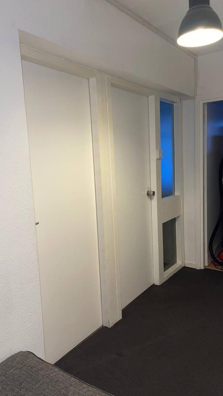 Room with a balcony near Richmond Park Vacation rental in Richmond