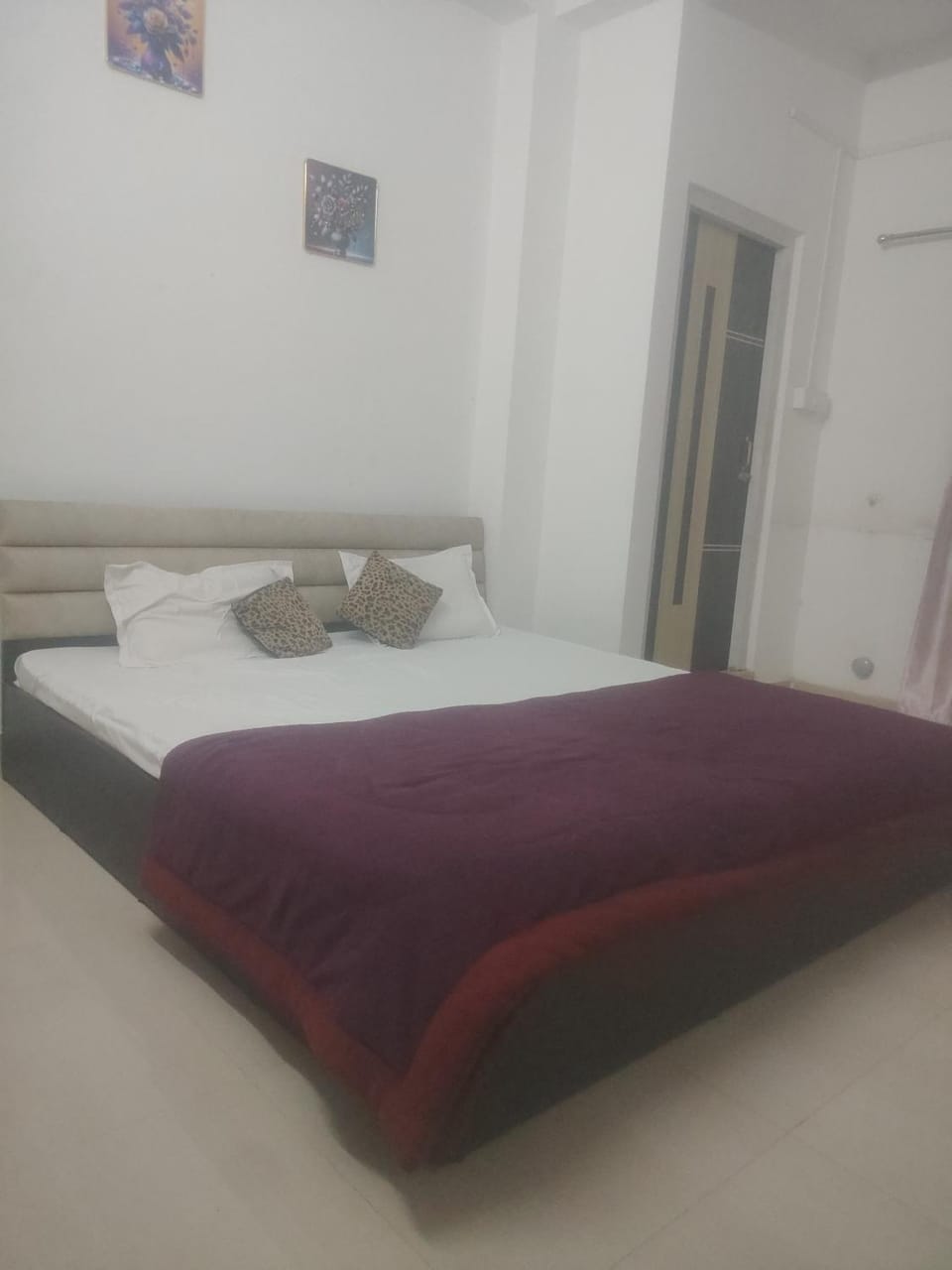 Morisika lodge Bed and Breakfast in India