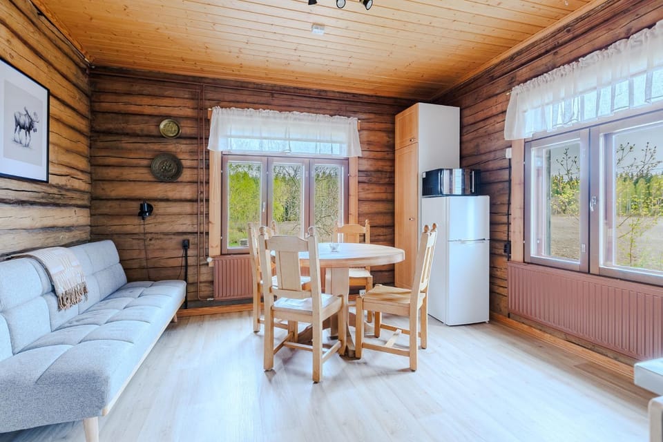 Tyyni Resort - peaceful place at countryside by lake Saimaa Apartment in Finland