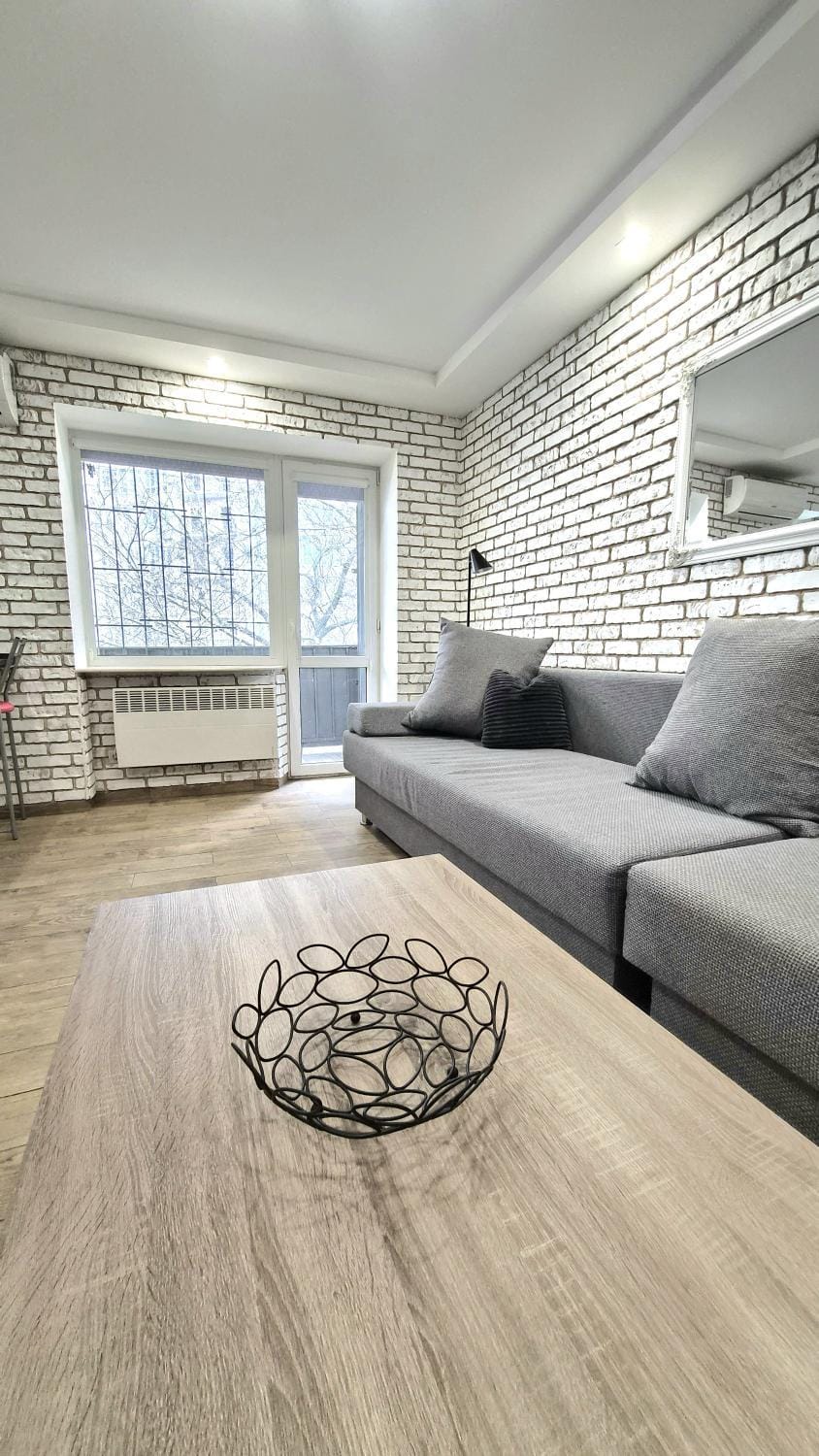 Balcony/Terrace, Seating area, heating