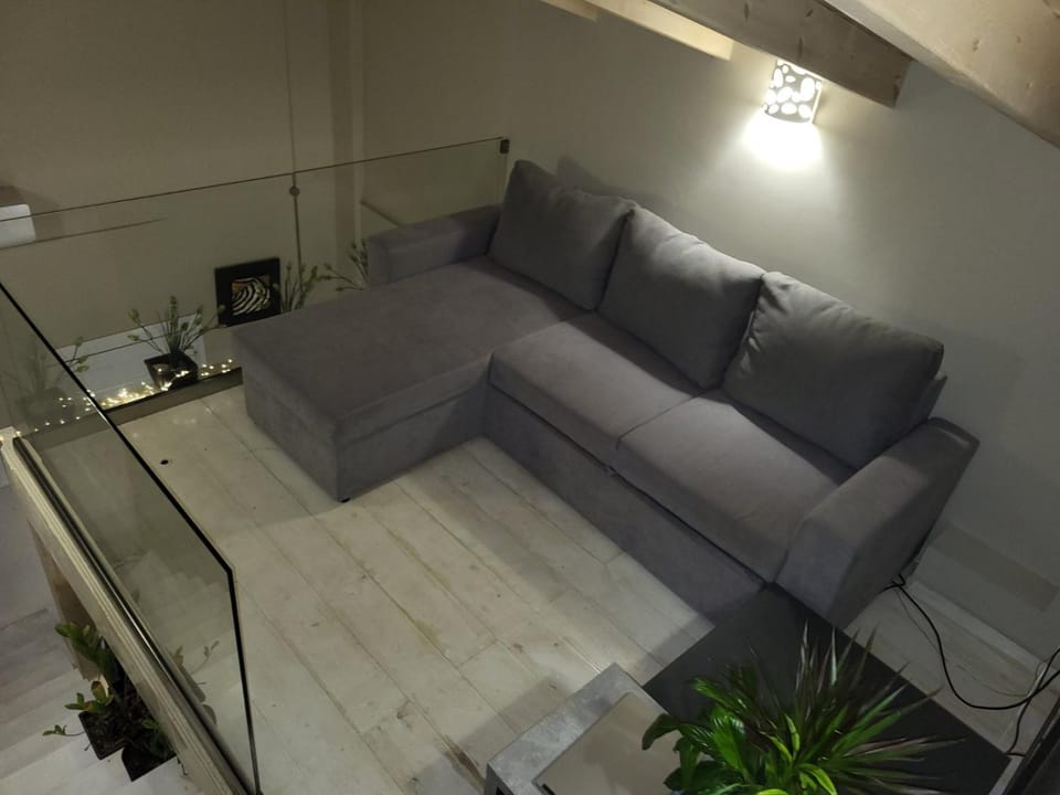 Kallistis Home Apartment in Gouvia