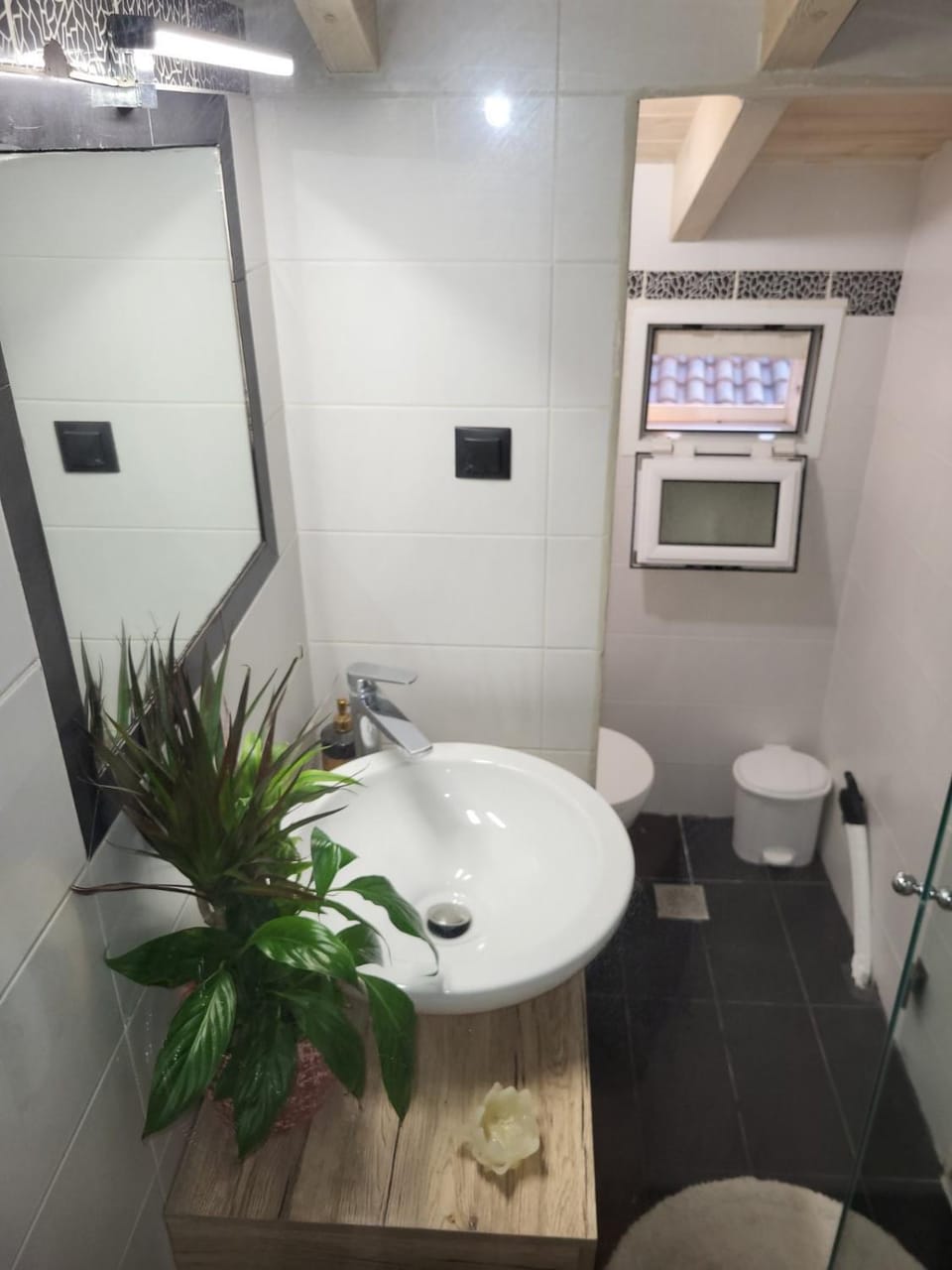 Kallistis Home Apartment in Gouvia