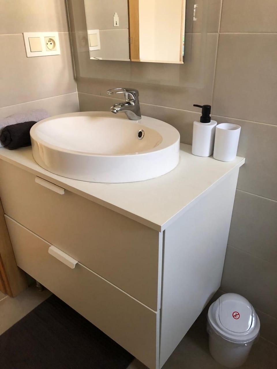Seaside Kankouch Apartment in Tangier-Tétouan-Al Hoceima