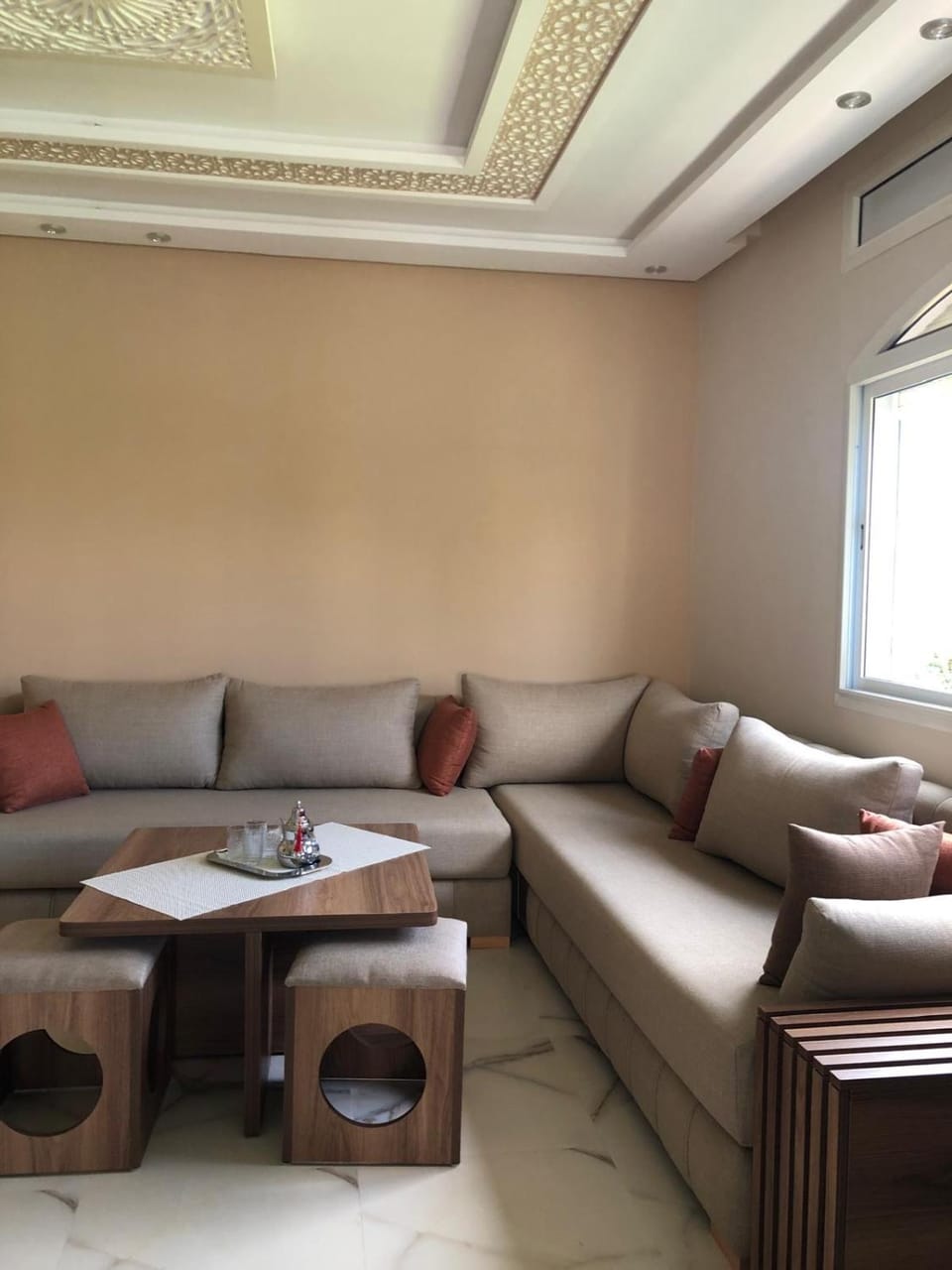 Seaside Kankouch Apartment in Tangier-Tétouan-Al Hoceima