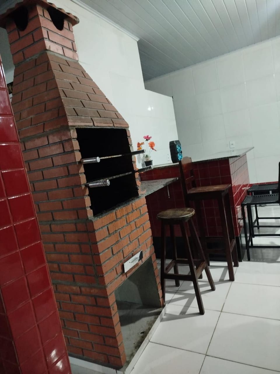 Pousada Casa do Arthur Hotel in State of Piauí, Brazil