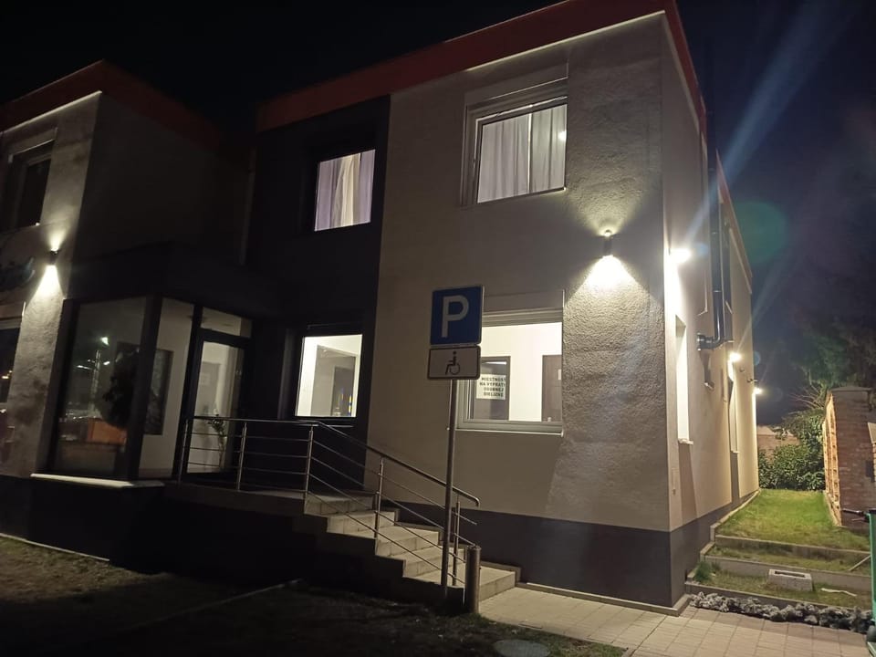 Apartmány ARIES Bed and Breakfast in Slovakia