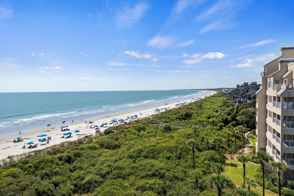 5104 Windswept House in Kiawah Island