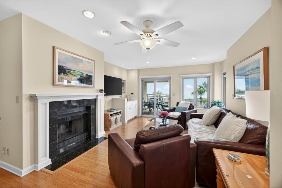5104 Windswept House in Kiawah Island