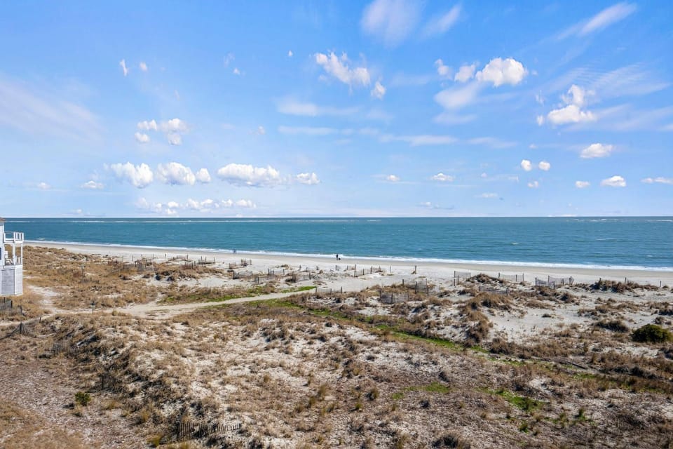 301 Summer House House in Wild Dunes