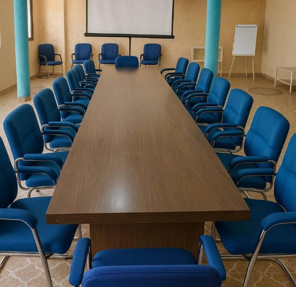 Meeting/conference room