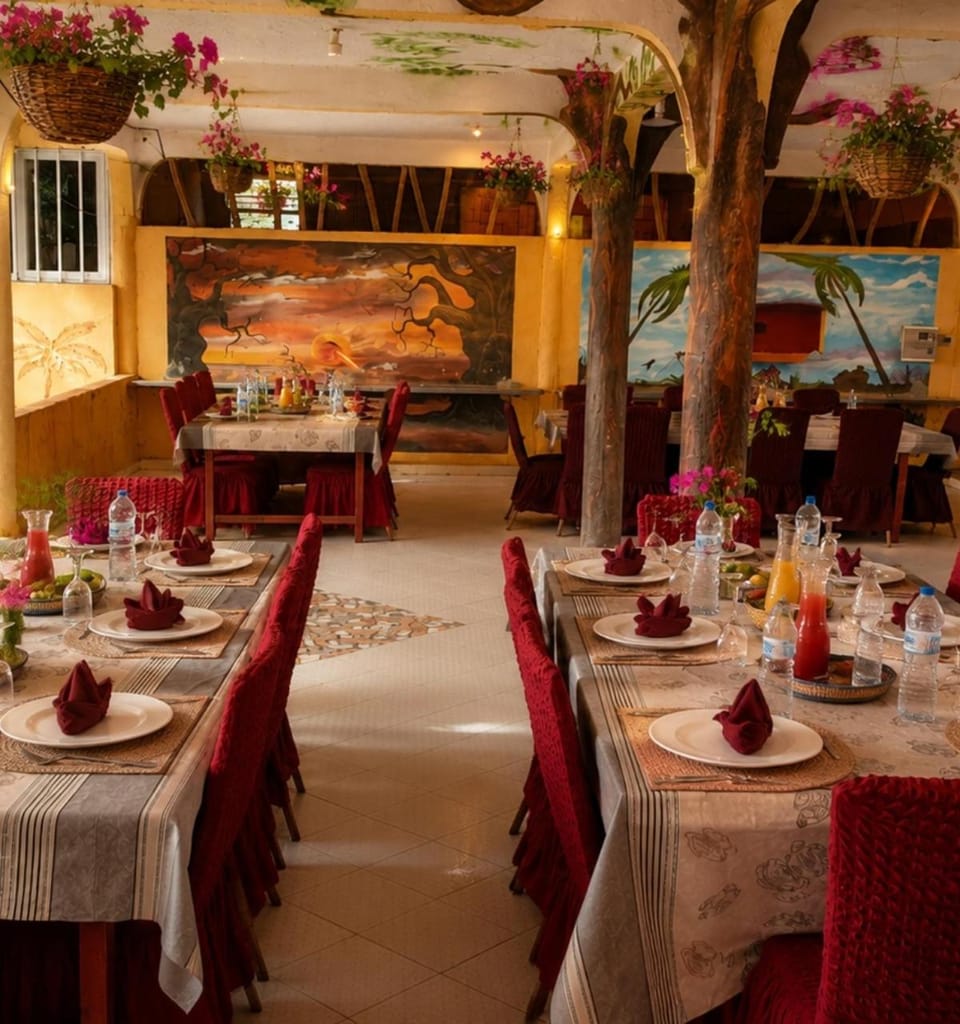 Lobby or reception, Banquet/Function facilities