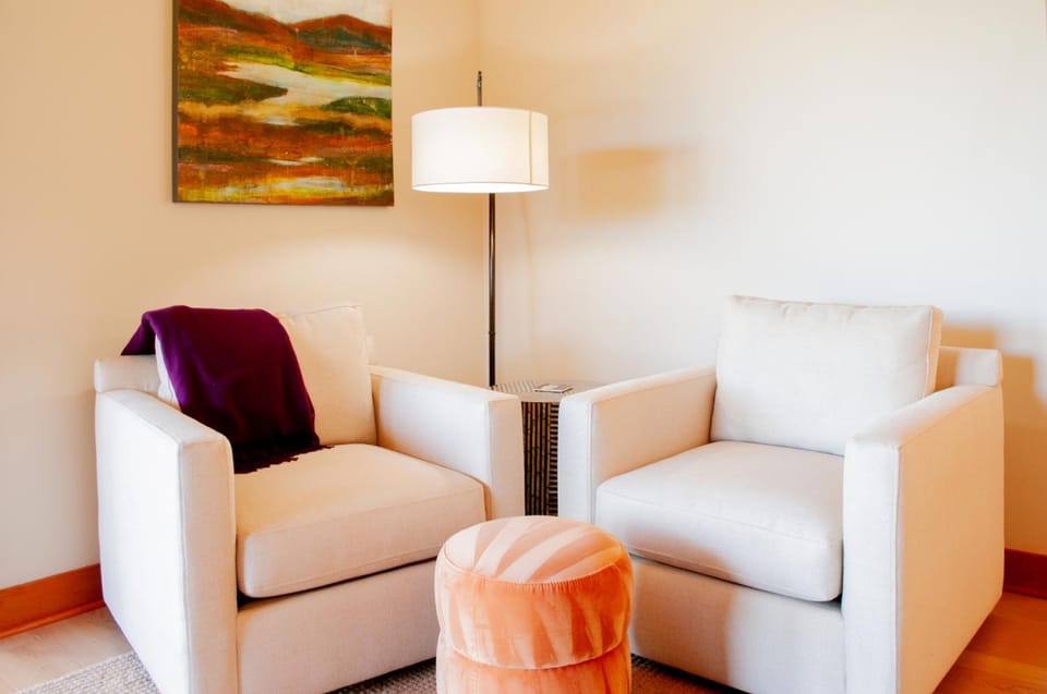 Lodge Condo 014 House in Black Butte Ranch