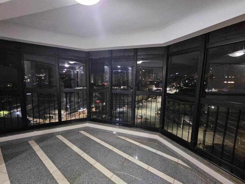 Flat Completo e Confortável Moto GP Goiânia! Apartment in Goiania