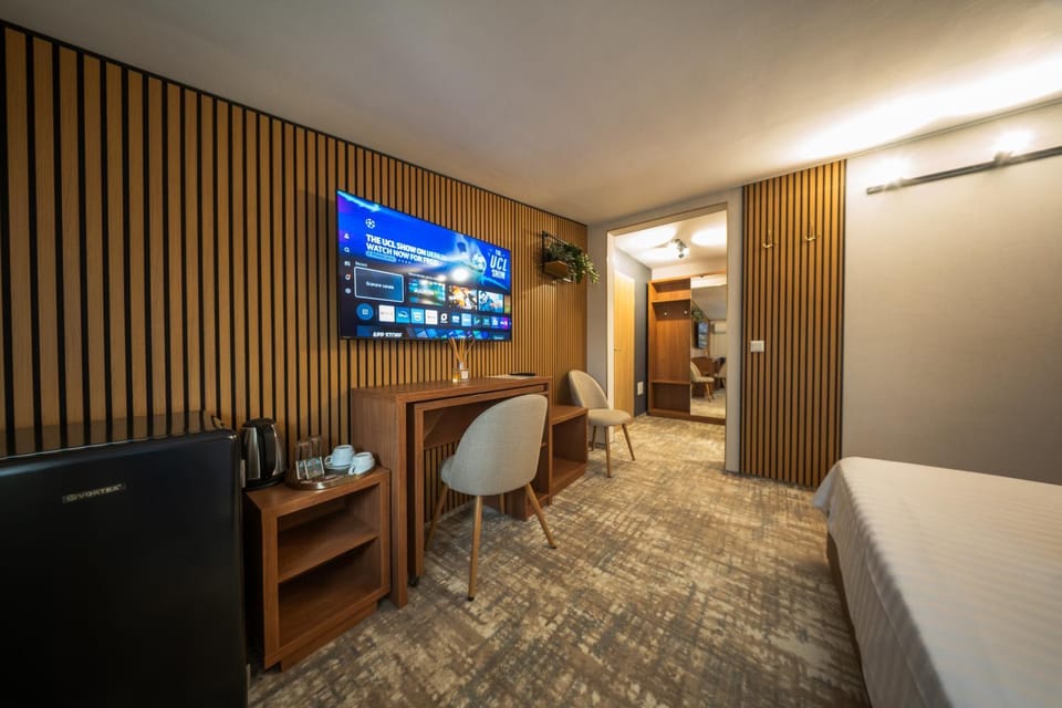 Elite Comfort Iasi Apartment in Moldova