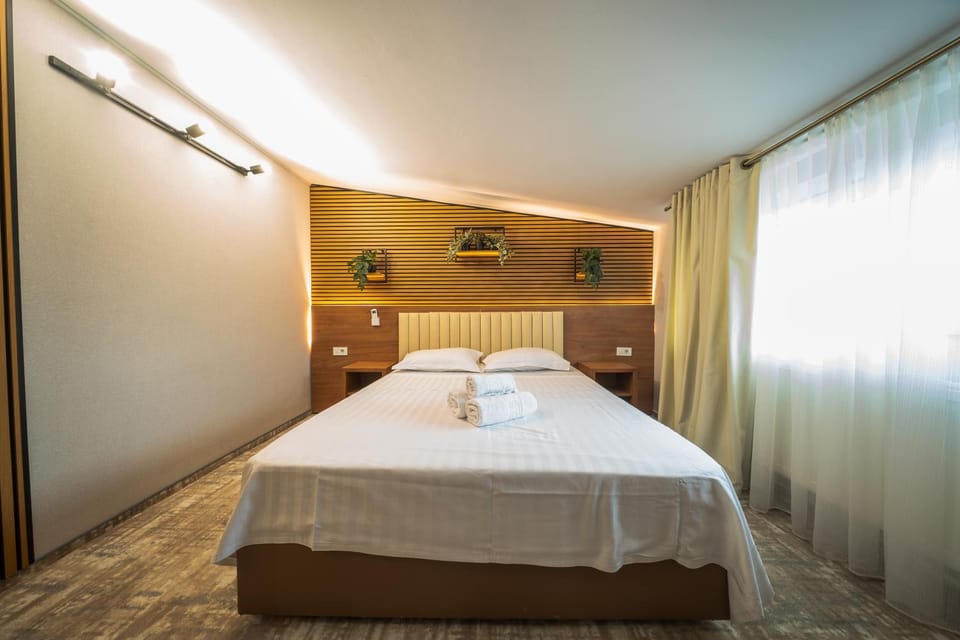 Elite Comfort Iasi Apartment in Moldova