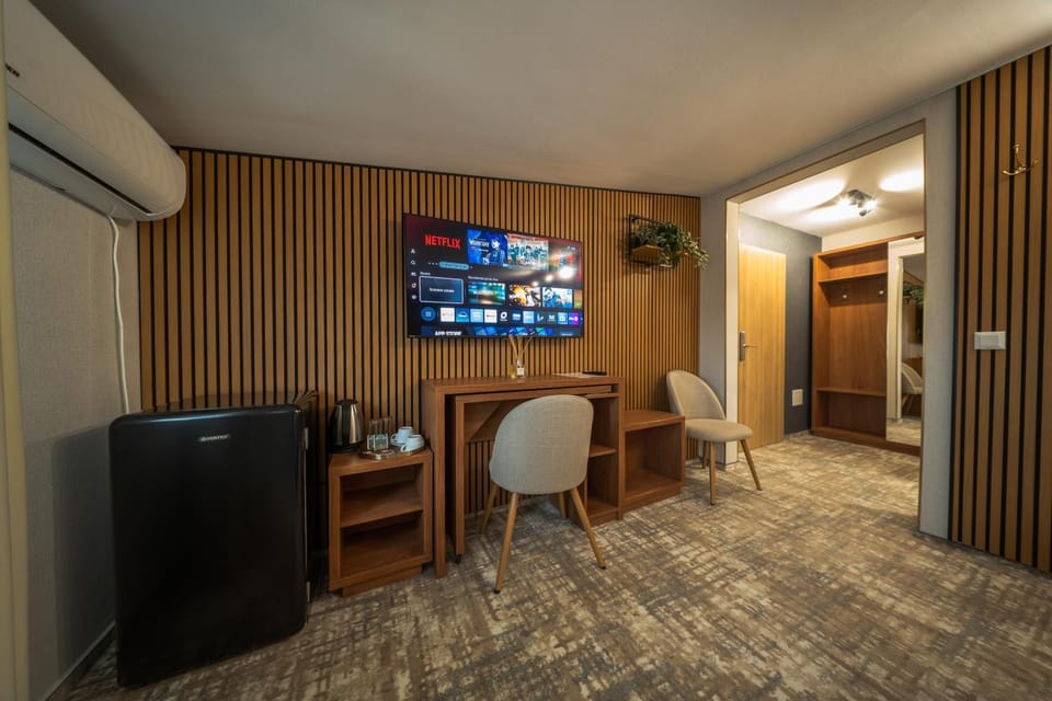 Elite Comfort Iasi Apartment in Moldova