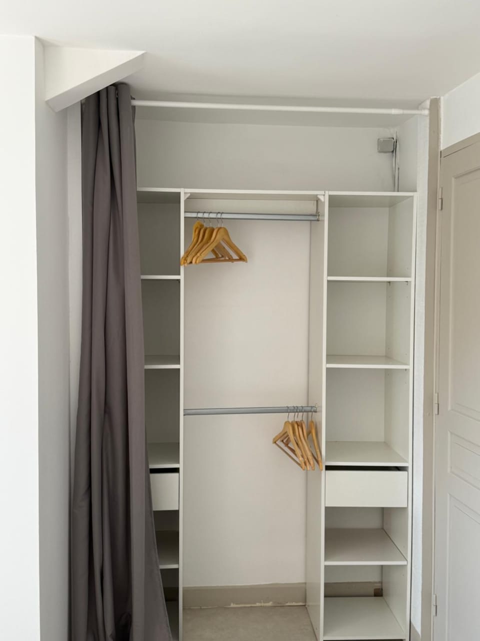 hyper centre Cujas Apartment in Bourges