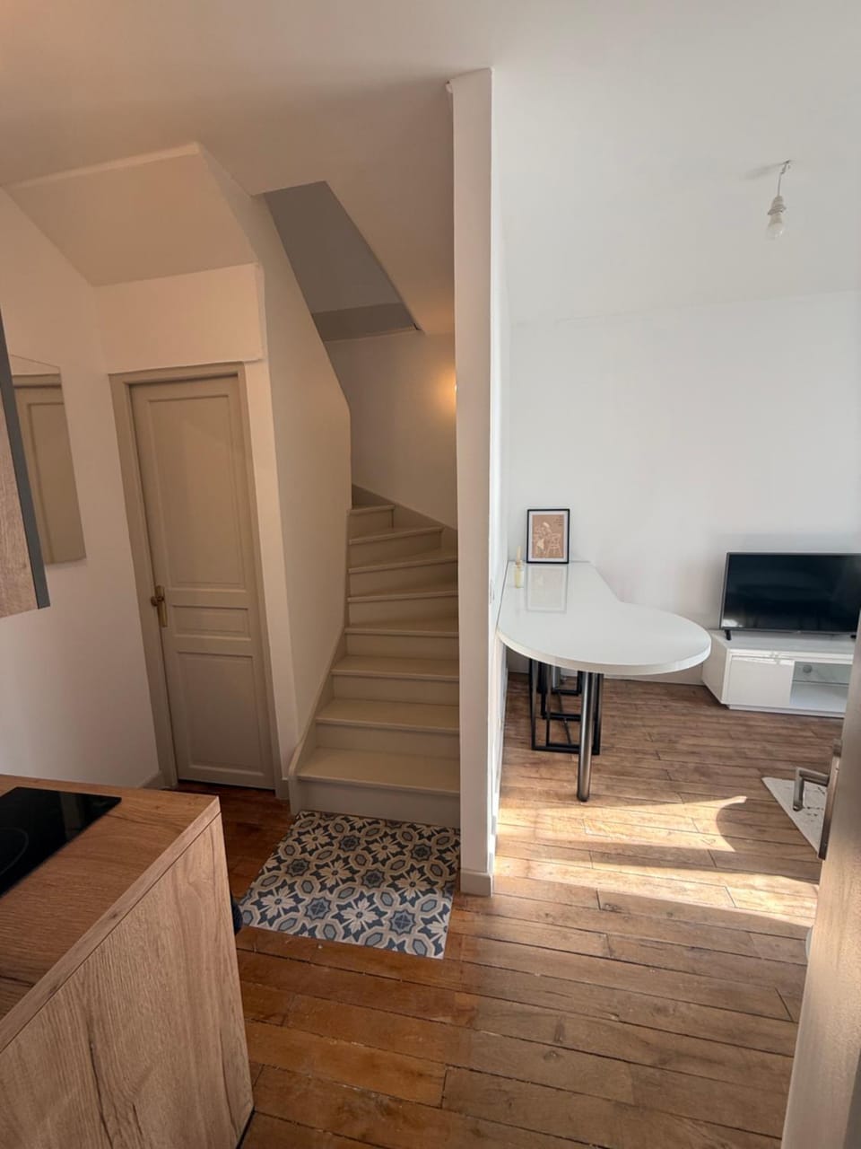 hyper centre Cujas Apartment in Bourges