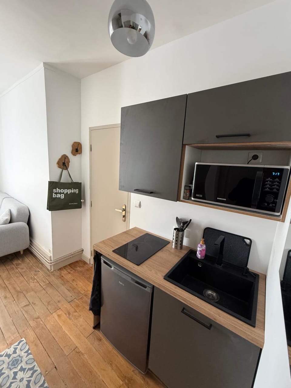 hyper centre Cujas Apartment in Bourges