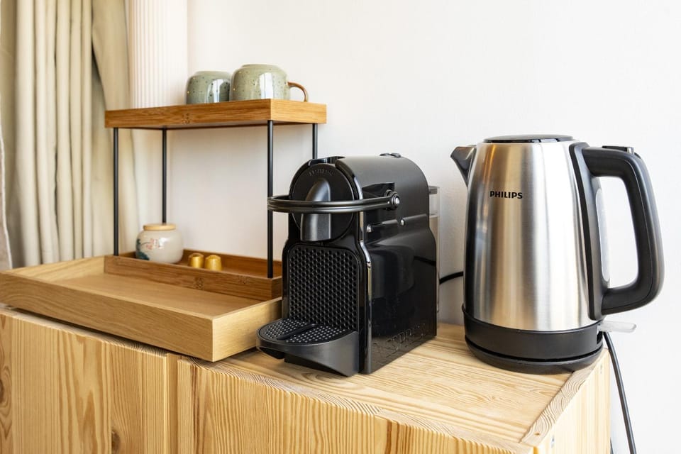 Cocon Cosy & Design avec Briques et Poutres Apartment in Lens
