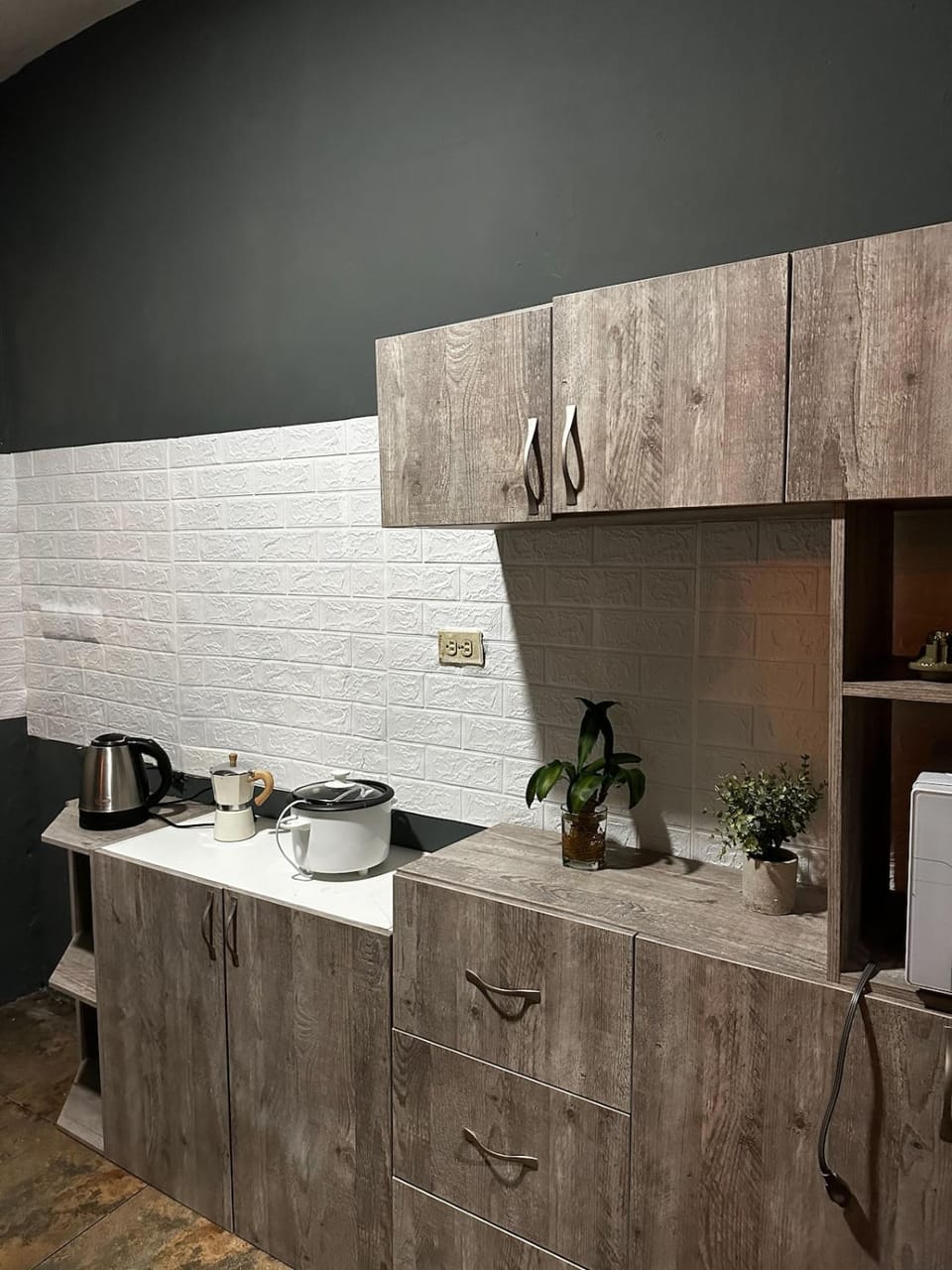 Il Palazzo Cuencano cafe with eternal sunsets Apartment in Cuenca