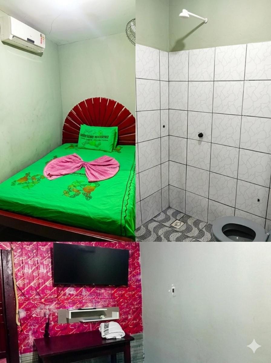 Quarto de Pousada Vacation rental in Imperatriz