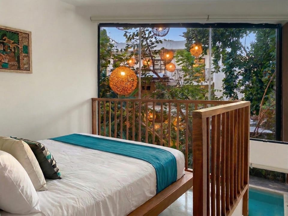 Yaakun Hotel in Bacalar