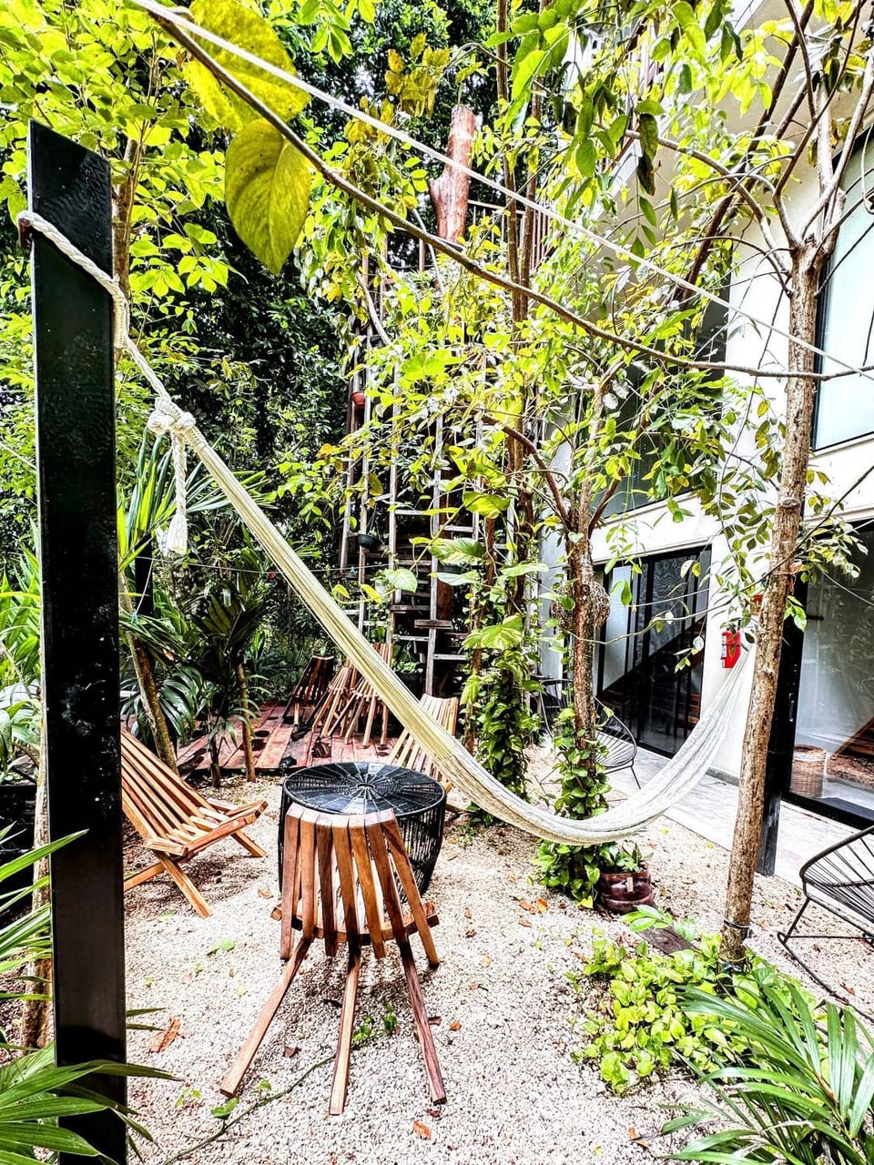 Yaakun Hotel in Bacalar