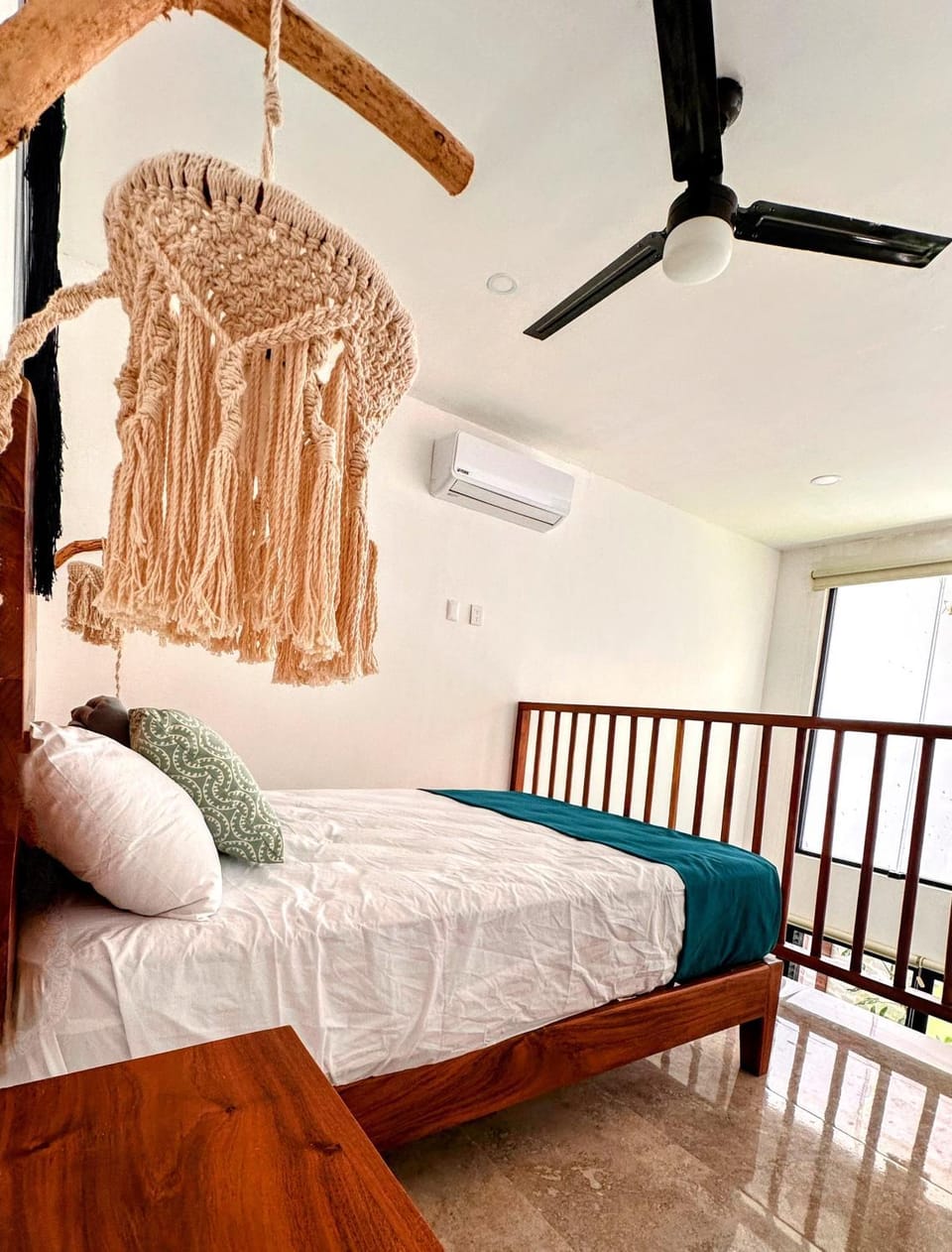 Yaakun Hotel in Bacalar