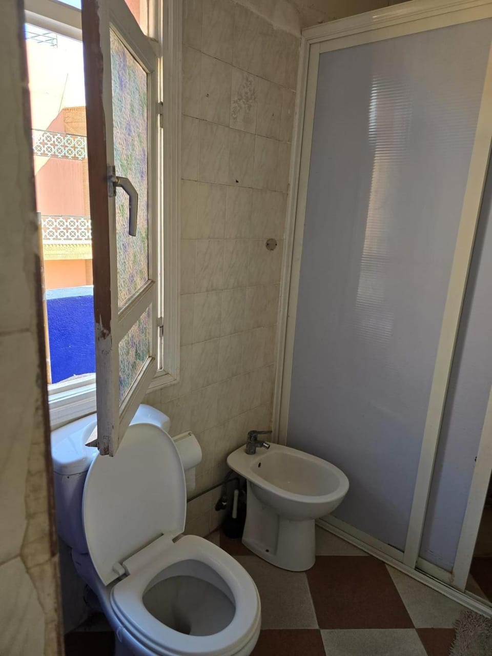 Central Gueliz apartment, 5th floor Apartment in Marrakesh