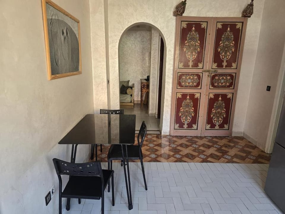 Central Gueliz apartment, 5th floor Apartment in Marrakesh