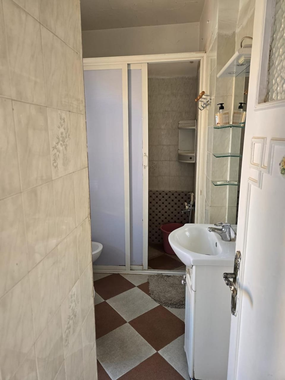 Central Gueliz apartment, 5th floor Apartment in Marrakesh