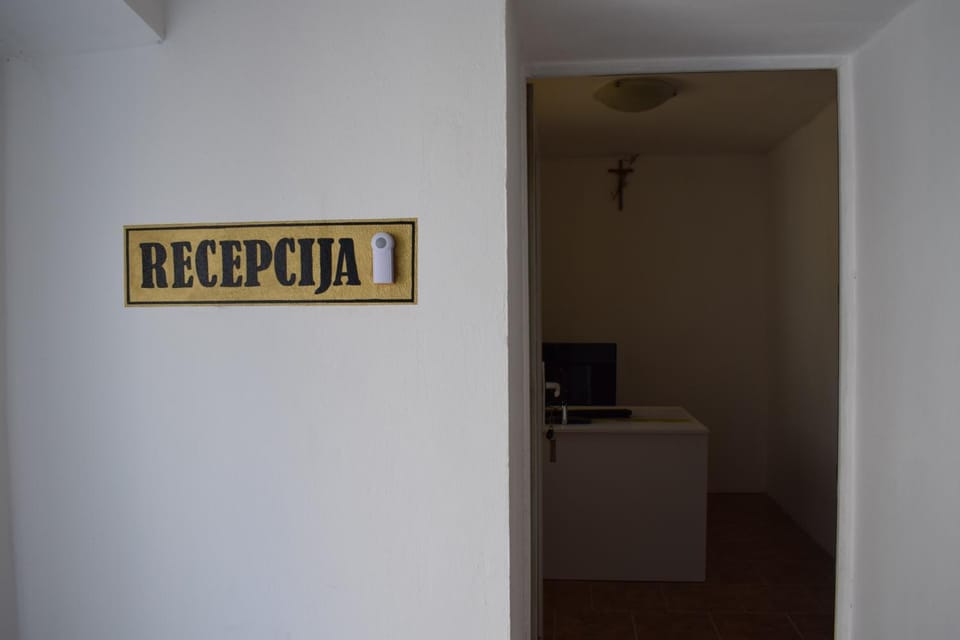 Apartments Matulic Apartment in Zadar